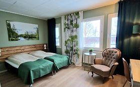 Kuttainen Lodge